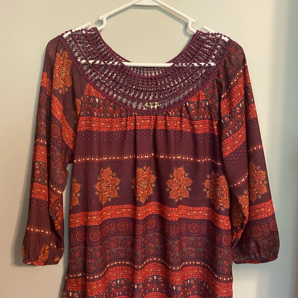 Cute Top